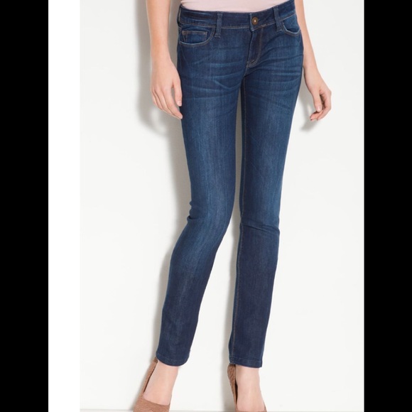 DL1961 Denim - DL1961 Jessica Skinny 32x 33